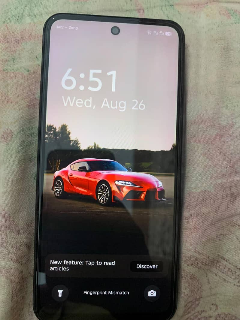 Tecno Spark 40c 2