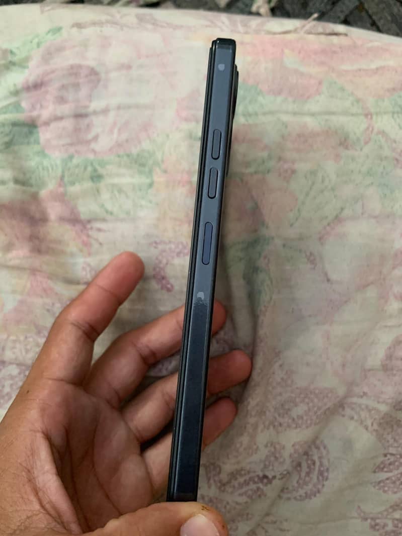 Tecno Spark 40c 4