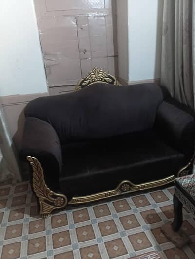 sofa thora sa use hoa hai