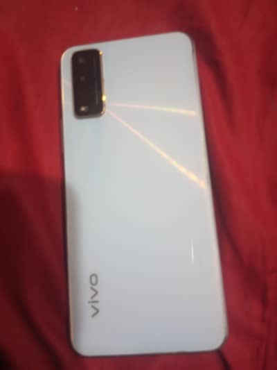 Vivo Y12A 3/32