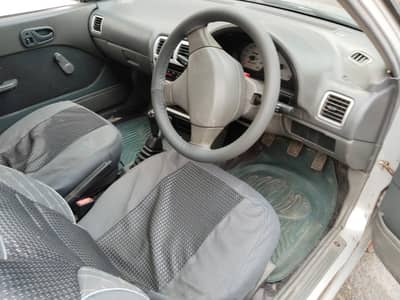 Suzuki Cultus VXR 2014