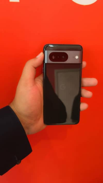 Google Pixel 8