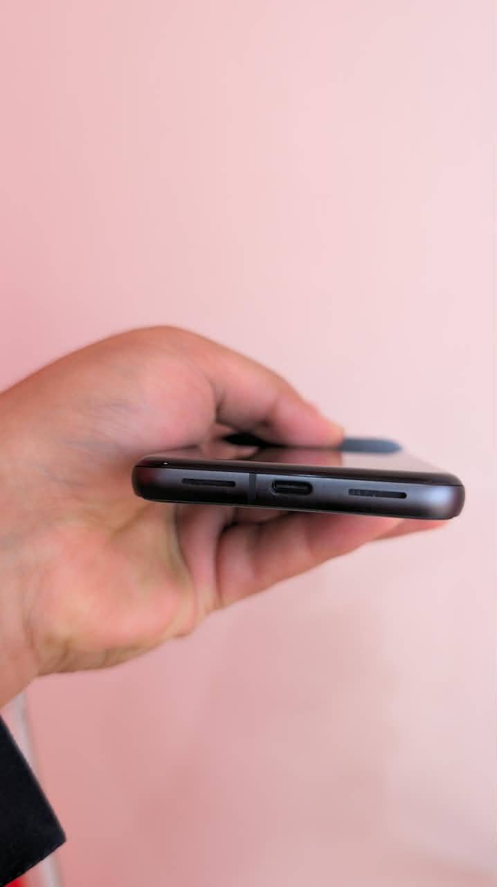 Google Pixel 8 1