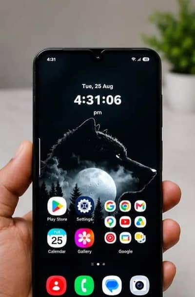 Samsung A26 5G 8/256 2 Months Used