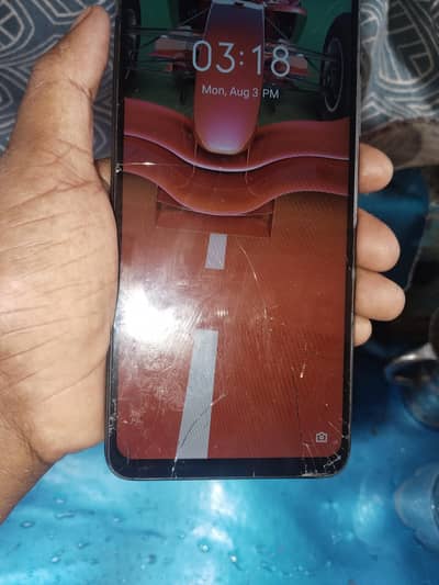 Infinix Note 10 Pro