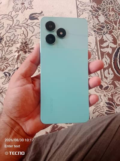 Realme C51 pta official 4+4/64 box ghum Hy cnic copy Dunga  sealed set