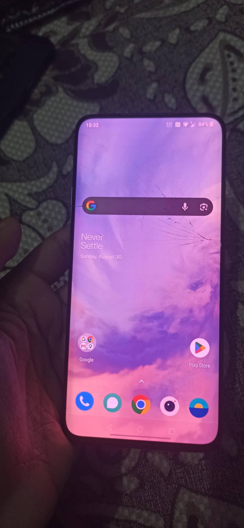 One Plus 7 Pro 4