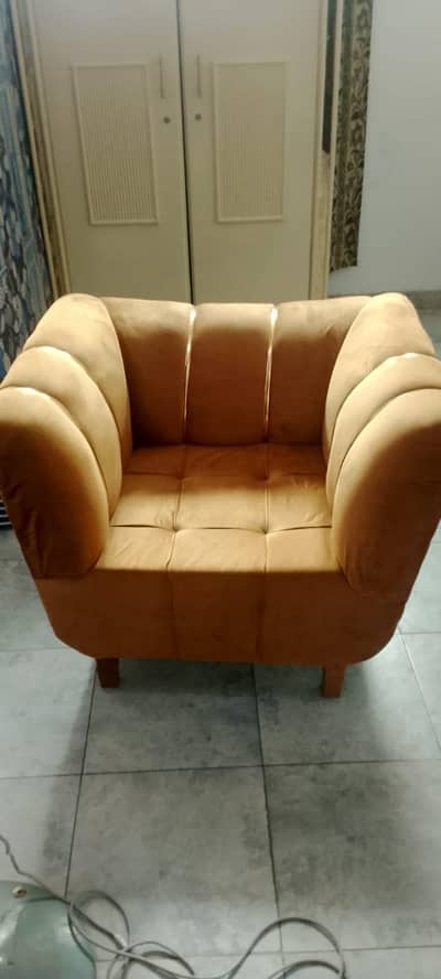 Sofa set 1 2 3 wala