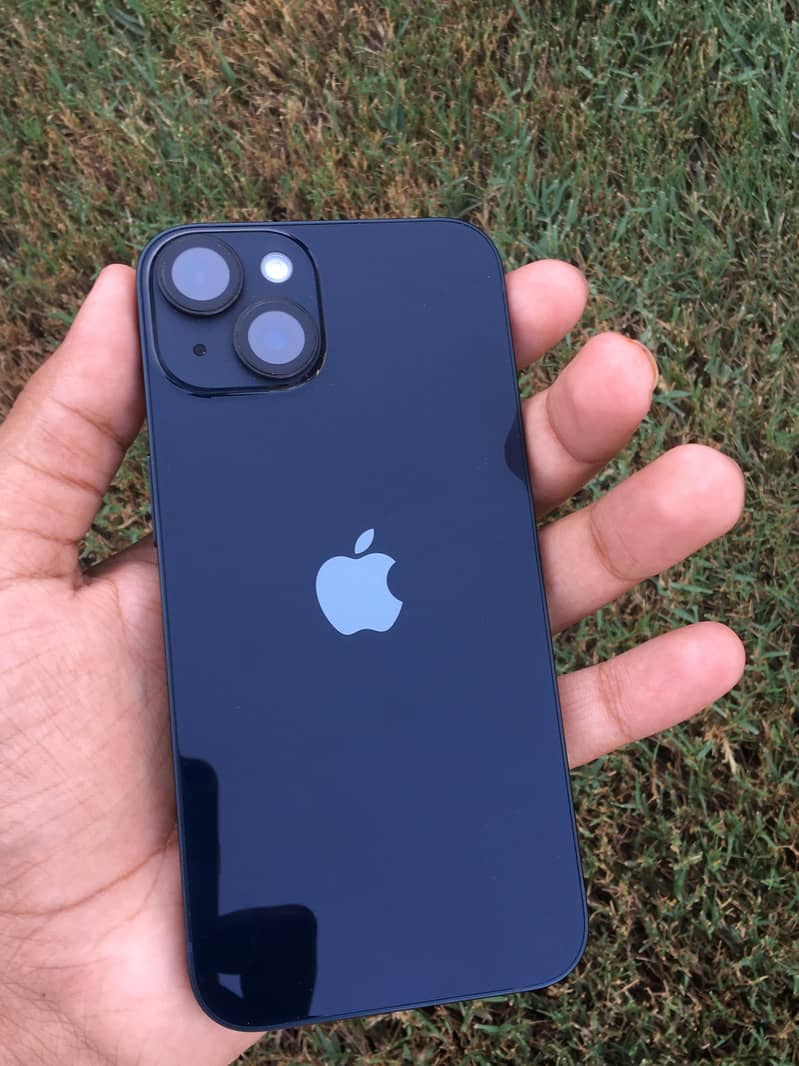 Apple iPhone 14 0