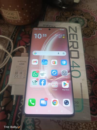 Infinix Other Model