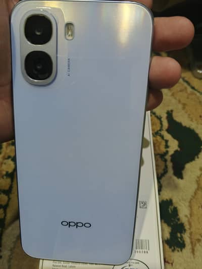 OPPO A6k
