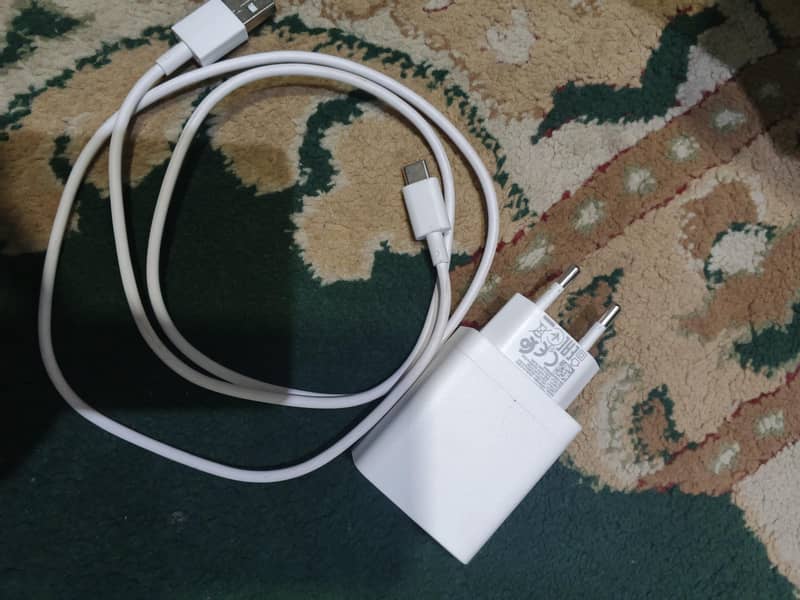 OPPO A6k 5