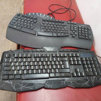 Gaming keyboard for sale