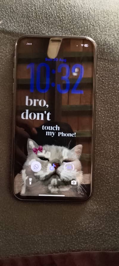 Apple iPhone 11 Pta Approved