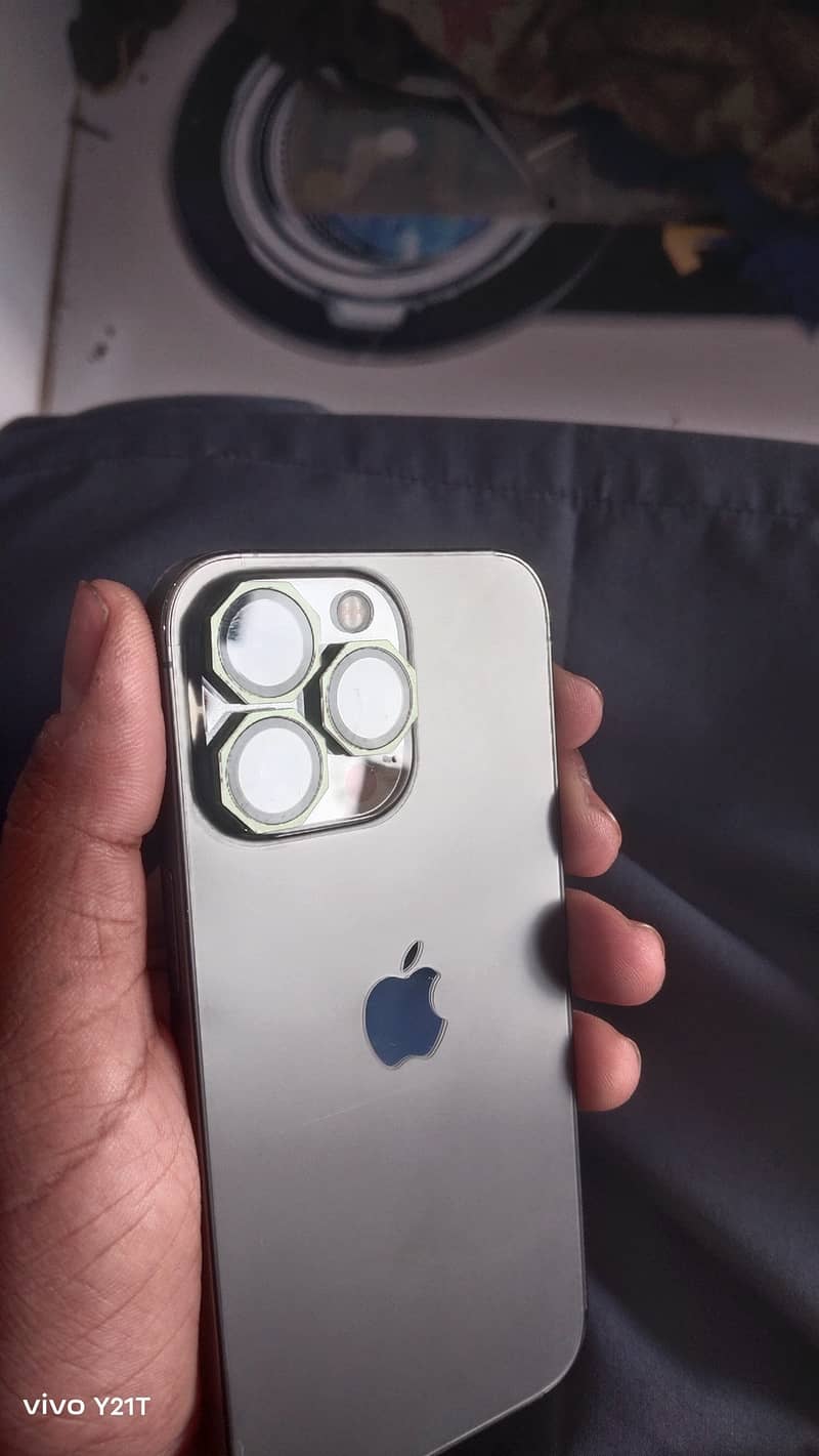 IPhone 13 Pro 1