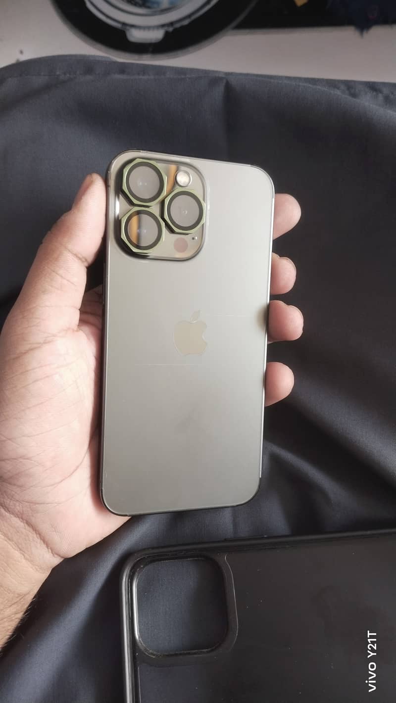 IPhone 13 Pro 2