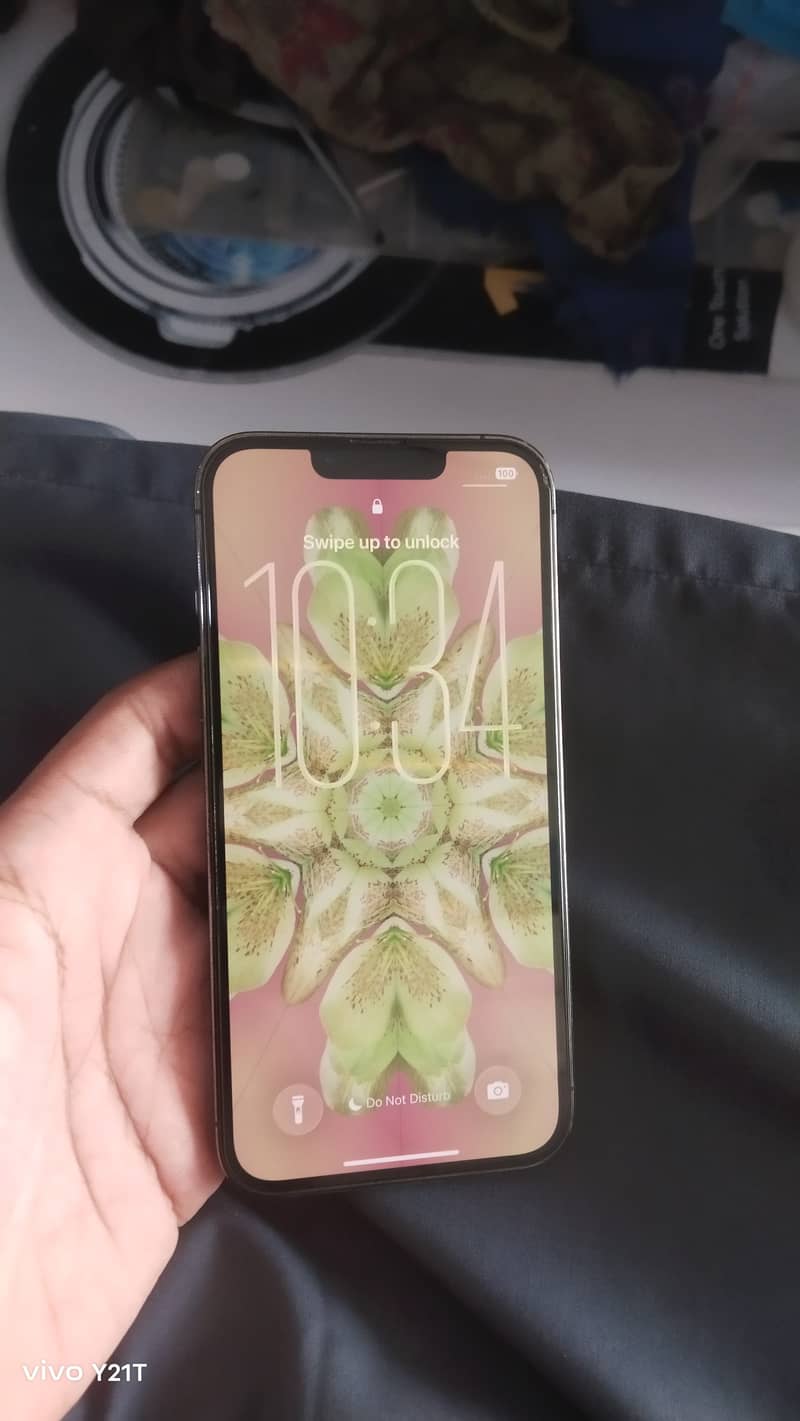 IPhone 13 Pro 3