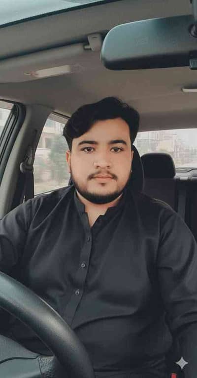 Sameer Kalhoro 