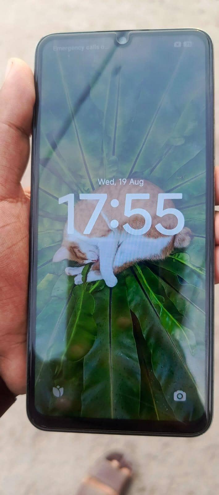 Xiaomi POCO C75 2