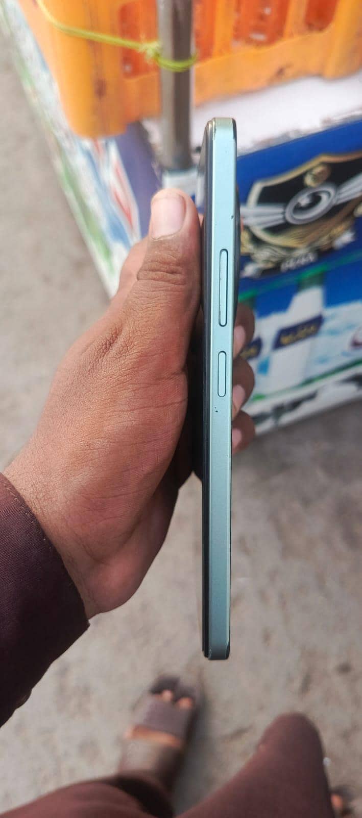 Xiaomi POCO C75 3