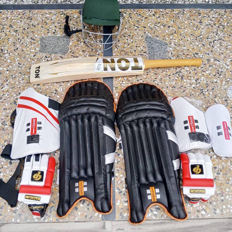 Cricket Kit complete 1