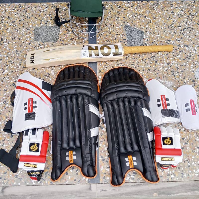 Cricket Kit complete 2