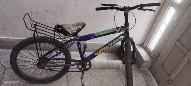 cycle for kid