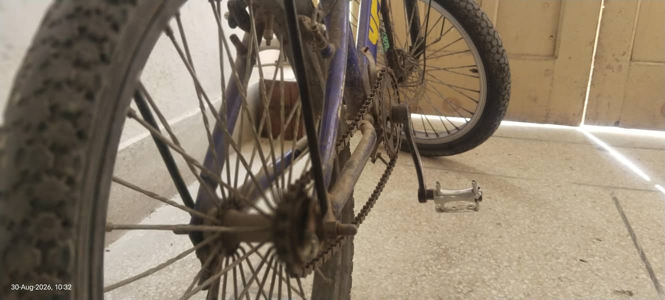 cycle for kid 3