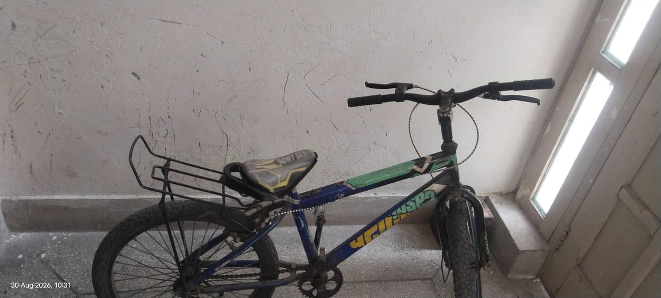 cycle for kid 4