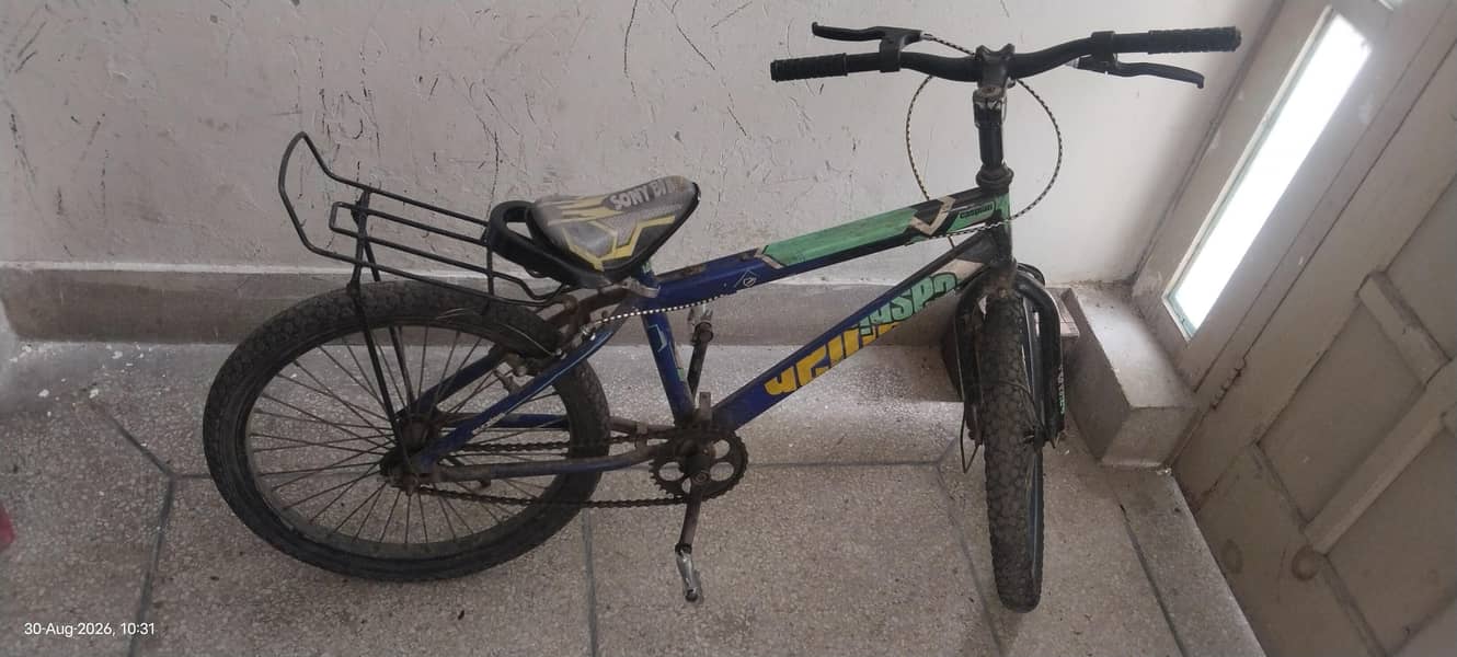 cycle for kid 5