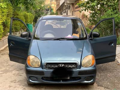 Hyundai Santro 2008 contact number 0-3-0-1-7-1-7-6-8-8-9