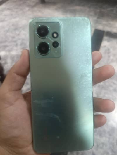 Redmi note 13