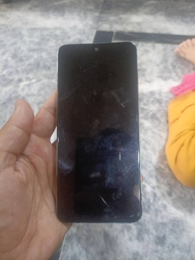Redmi note 13 1