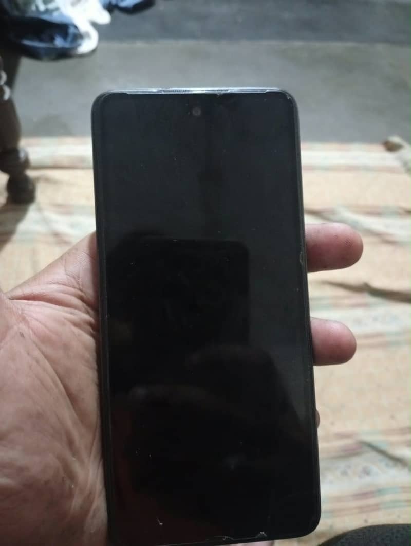 Tecno Spark Go 1