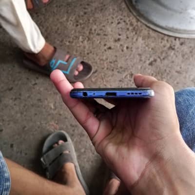 Vivo Y21