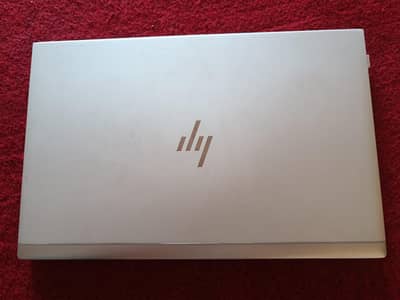 HP ELITEBOOK 855 G8 16/512 15.6" TOUCH SCREEN RYZEN 5 PRO