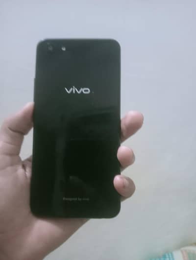 Vivo Y83