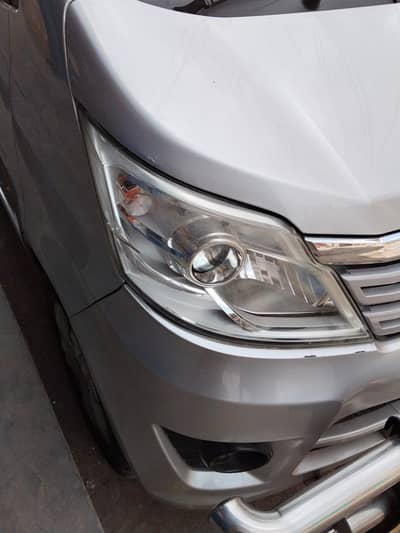 Changan Karvaan plus 2021