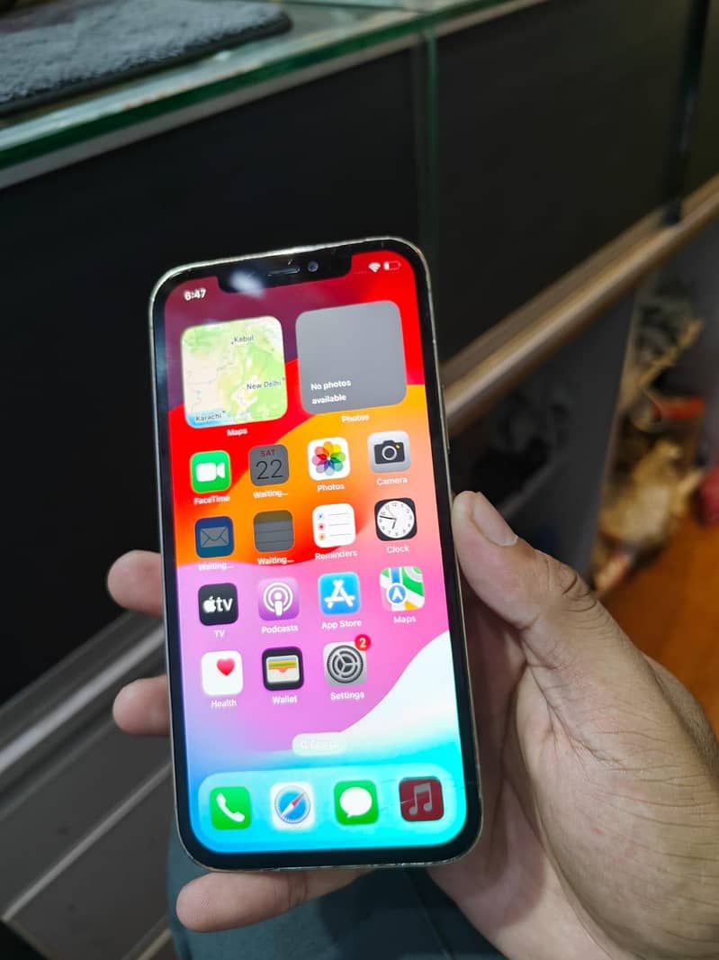 Apple iPhone 12 1