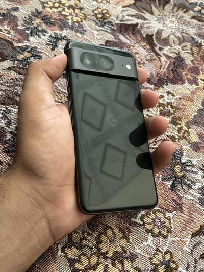 Google Pixel 8
