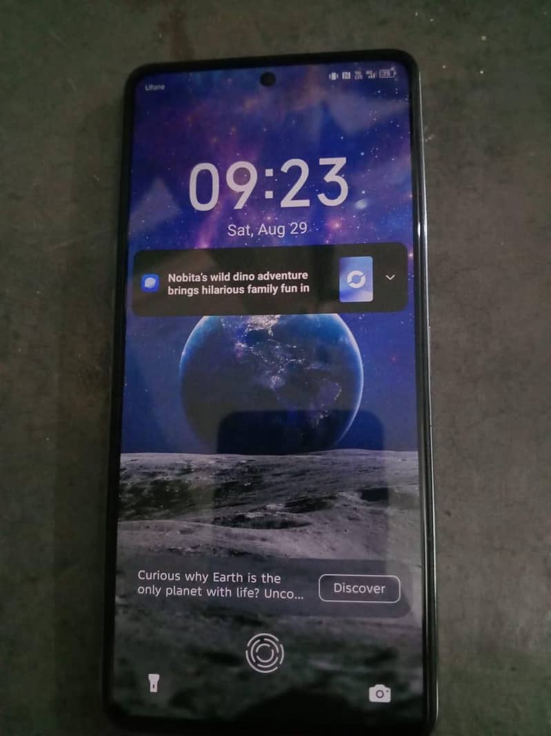 Tecno CAMON 20 2