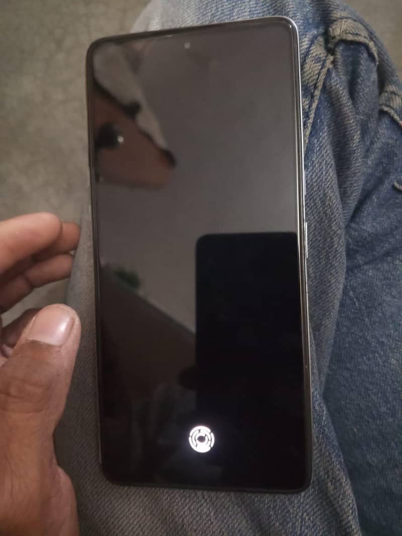 Tecno CAMON 20 3