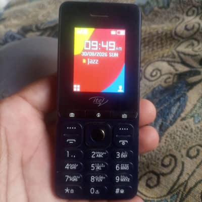 Itel Other Model
