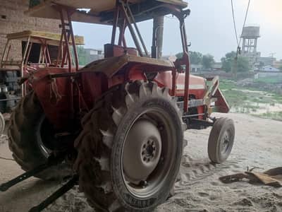 Ursus 1995 model