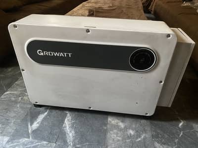 Title  100KW Solar Inverter for Sale – High Capacity On-Grid Inverter