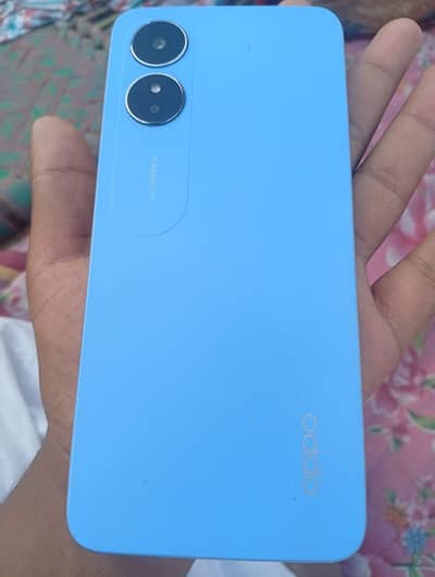 OPPO A17