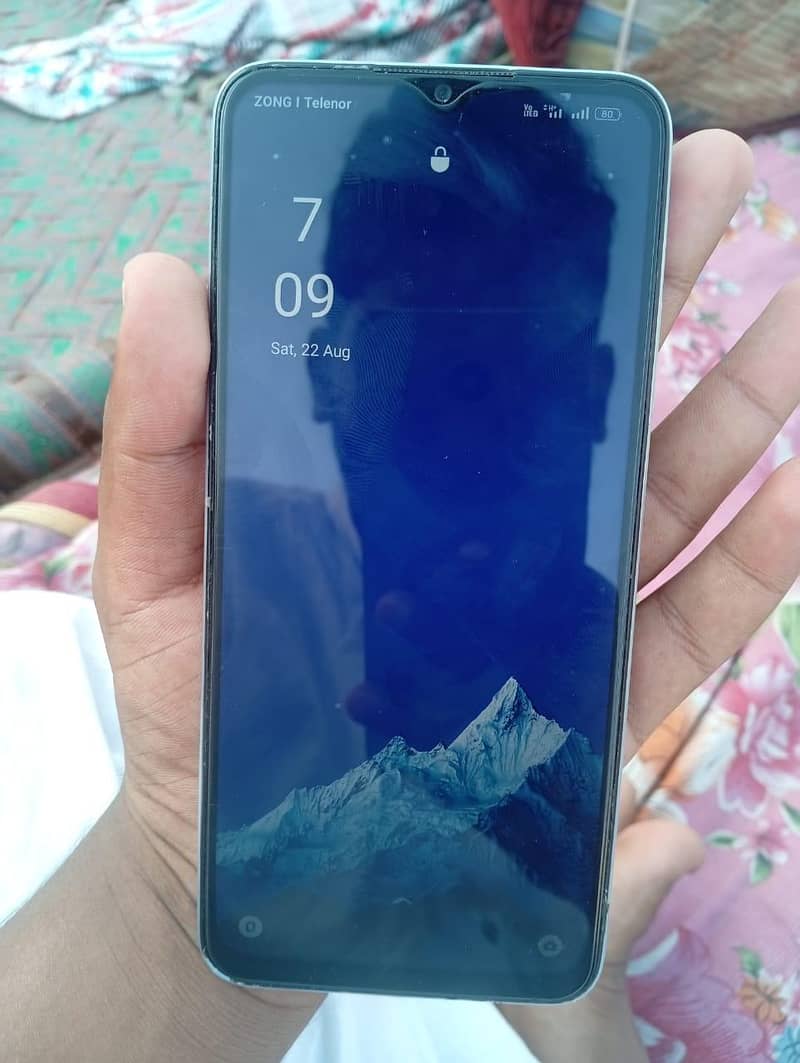 OPPO A17 3