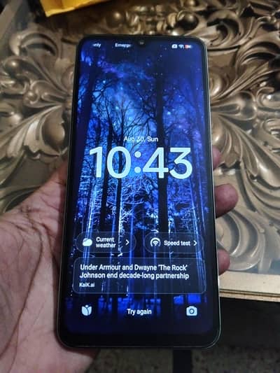 Xiaomi POCO C75