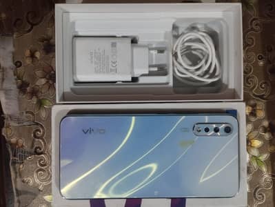 Vivo S1 4gb 128gb