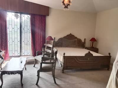Fully Furnished Room Available For Rent In Dha Phase 3